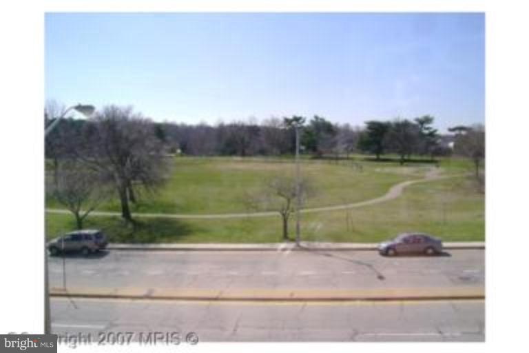 3441 Falls Road Baltimore, MD 21211 - Photo 23 of 23 View from Home