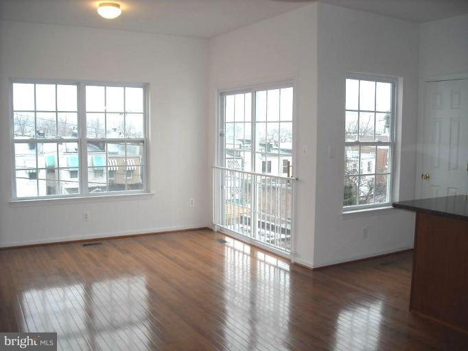 3441 Falls Road Baltimore, MD 21211 - Photo 7 of 23 Dining Room