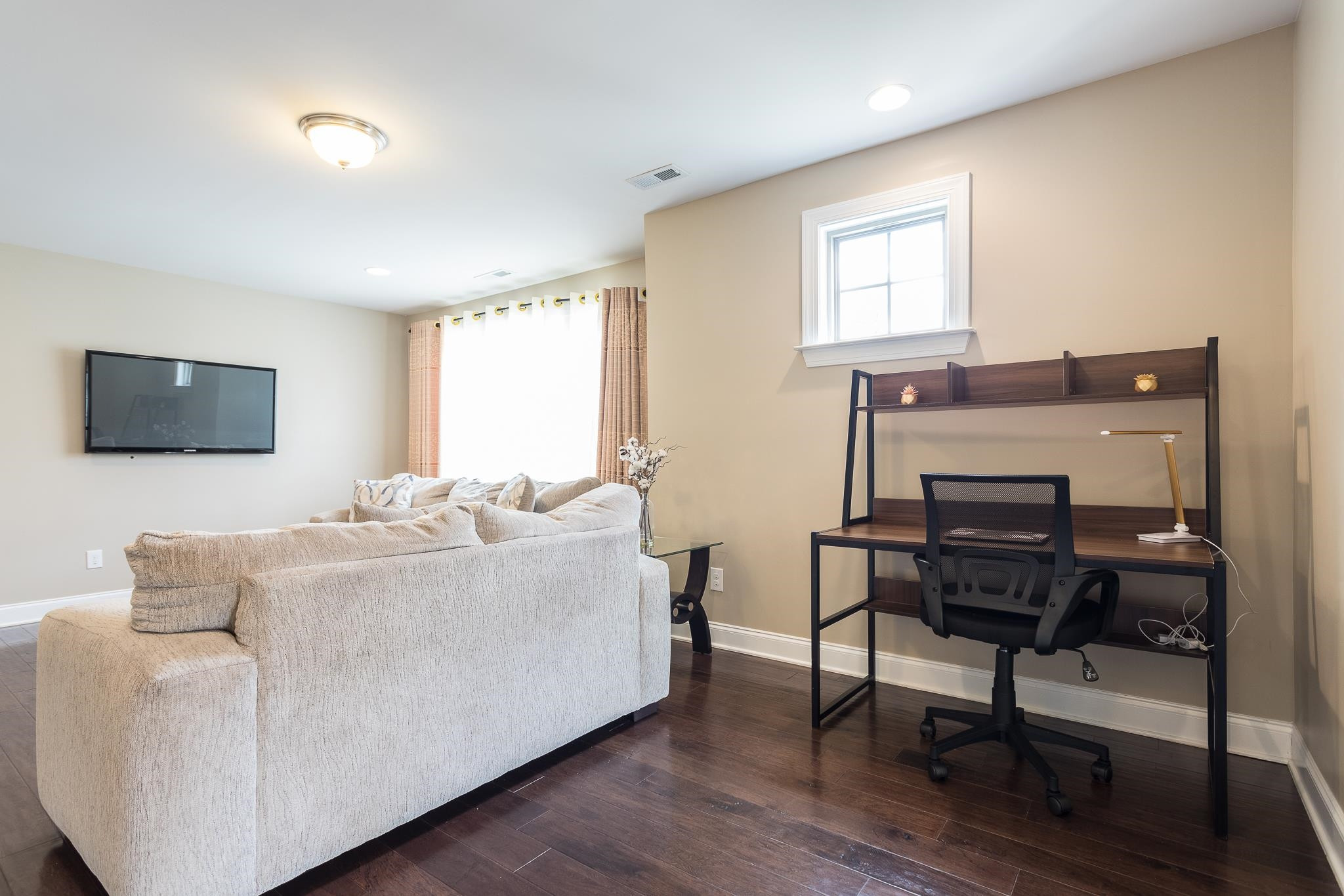 2122 Lower Lake Road Wake Forest, NC 27587 - Photo 22 of 49 Bonus Room Loft