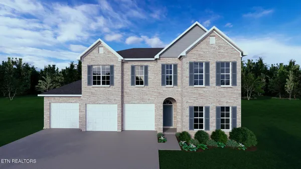 $905,949 | 1629 Harvey Road, Lenoir City, TN 37772
