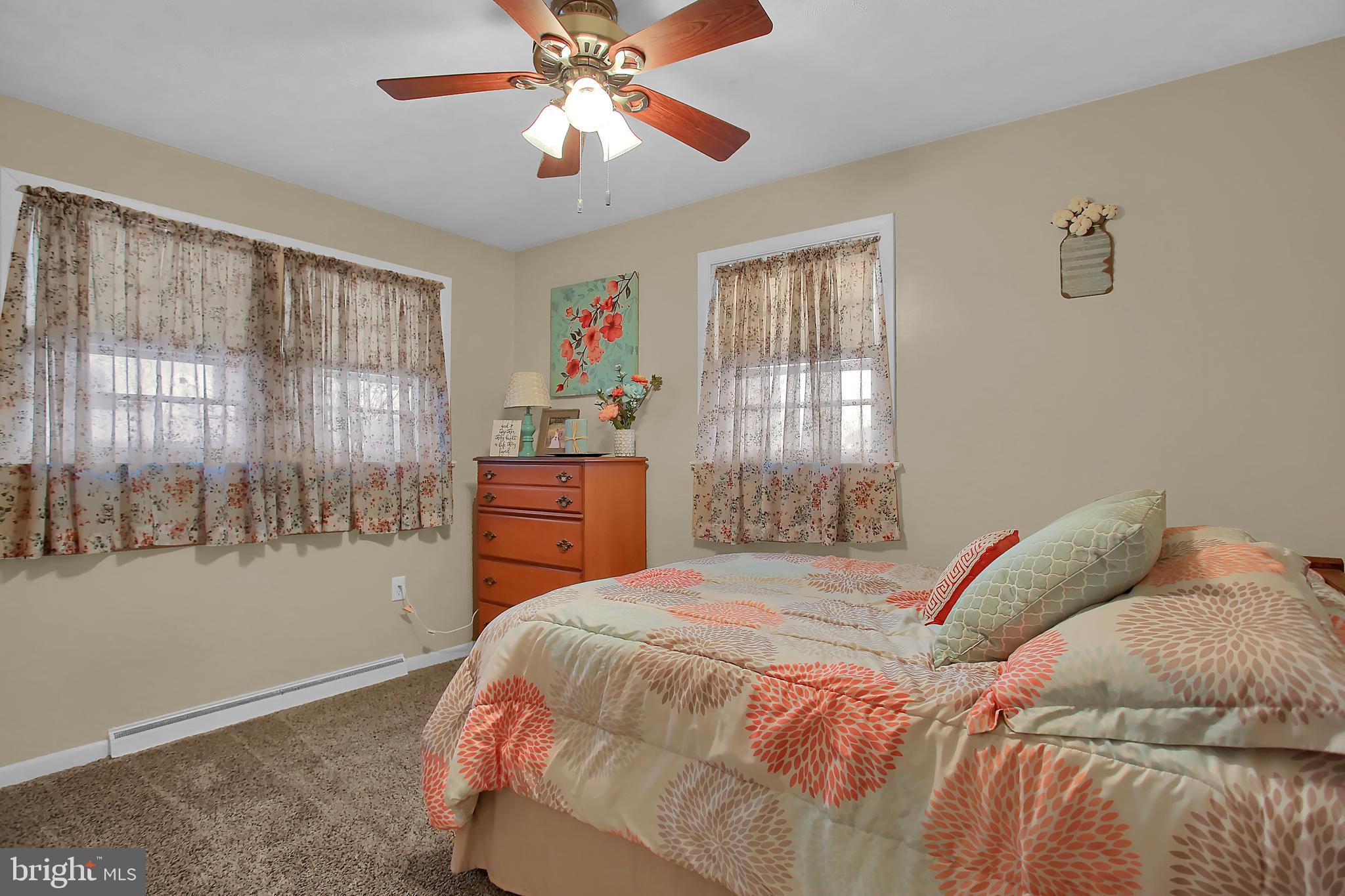 1887 Marigold Road York, PA 17408 - Photo 11 of 37 Bedroom 2