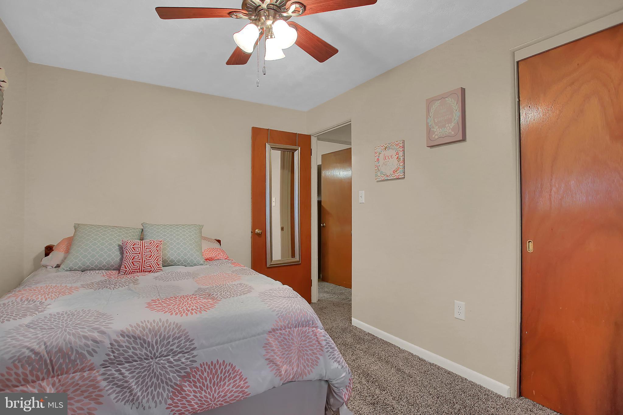 1887 Marigold Road York, PA 17408 - Photo 12 of 37 Bedroom 2