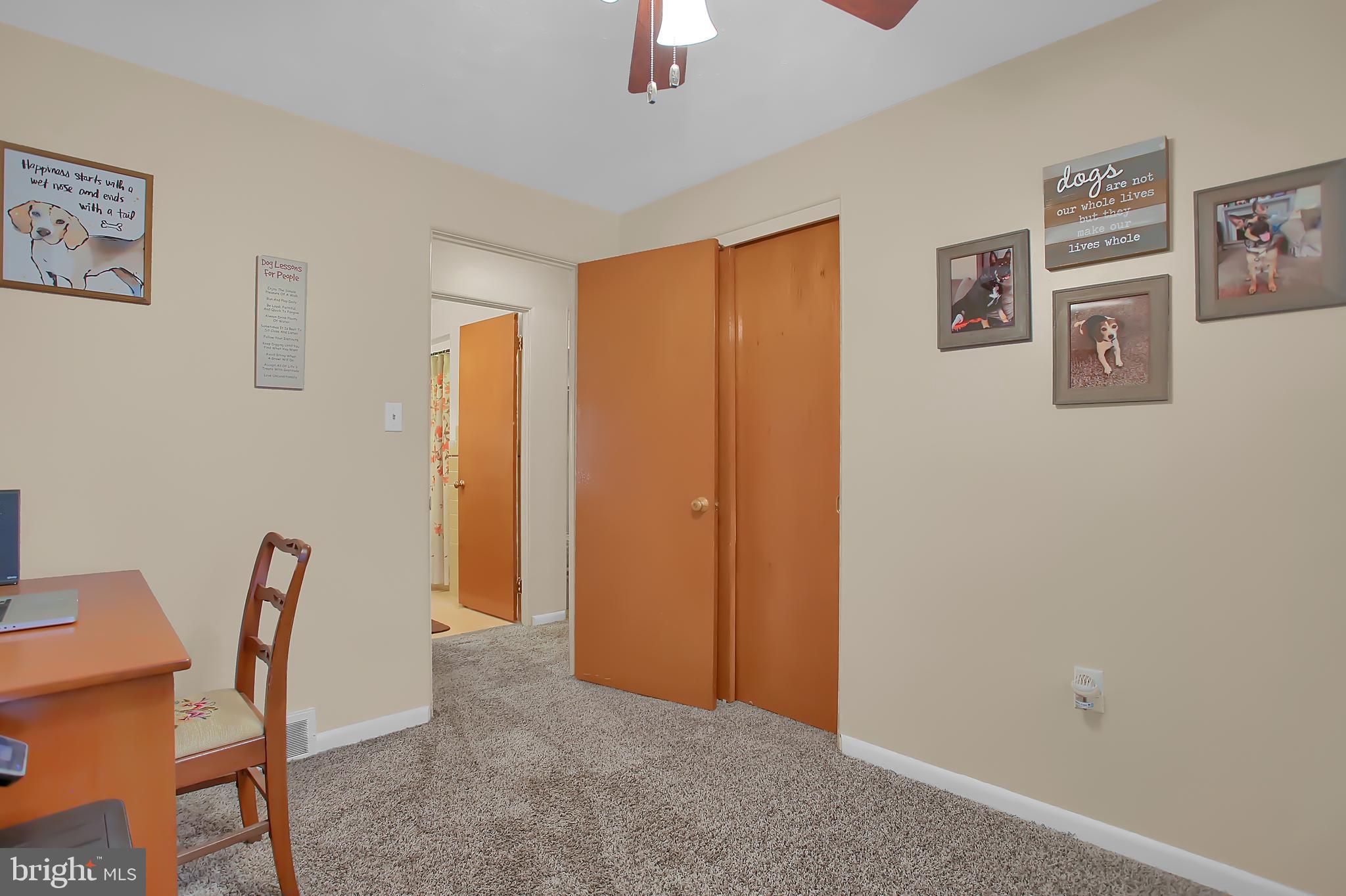 1887 Marigold Road York, PA 17408 - Photo 14 of 37 Bedroom 3