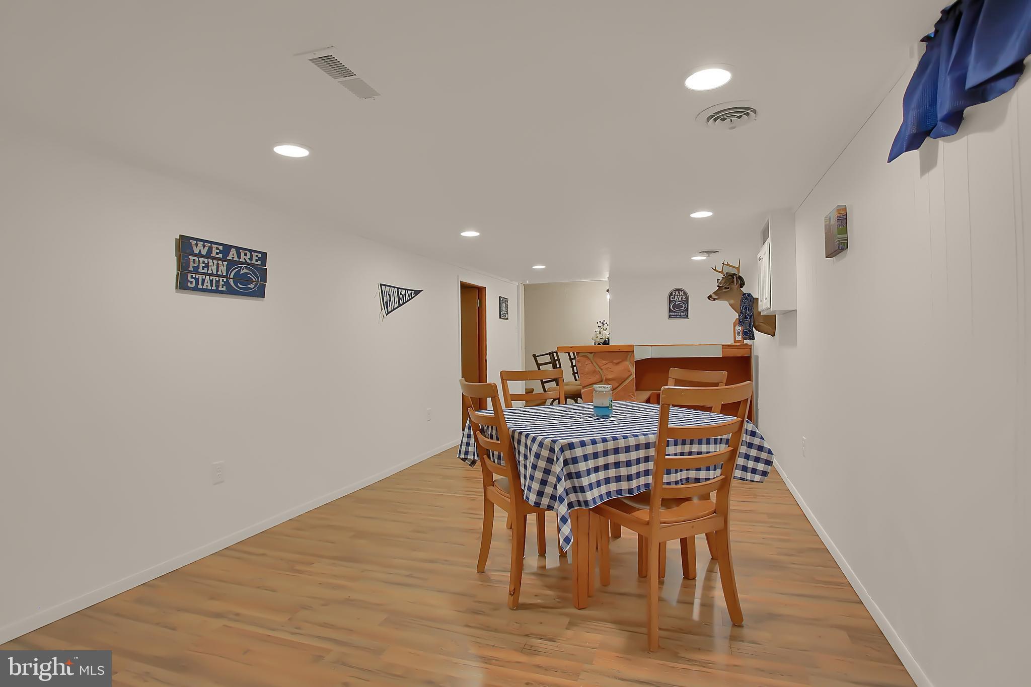 1887 Marigold Road York, PA 17408 - Photo 19 of 37 Basement area