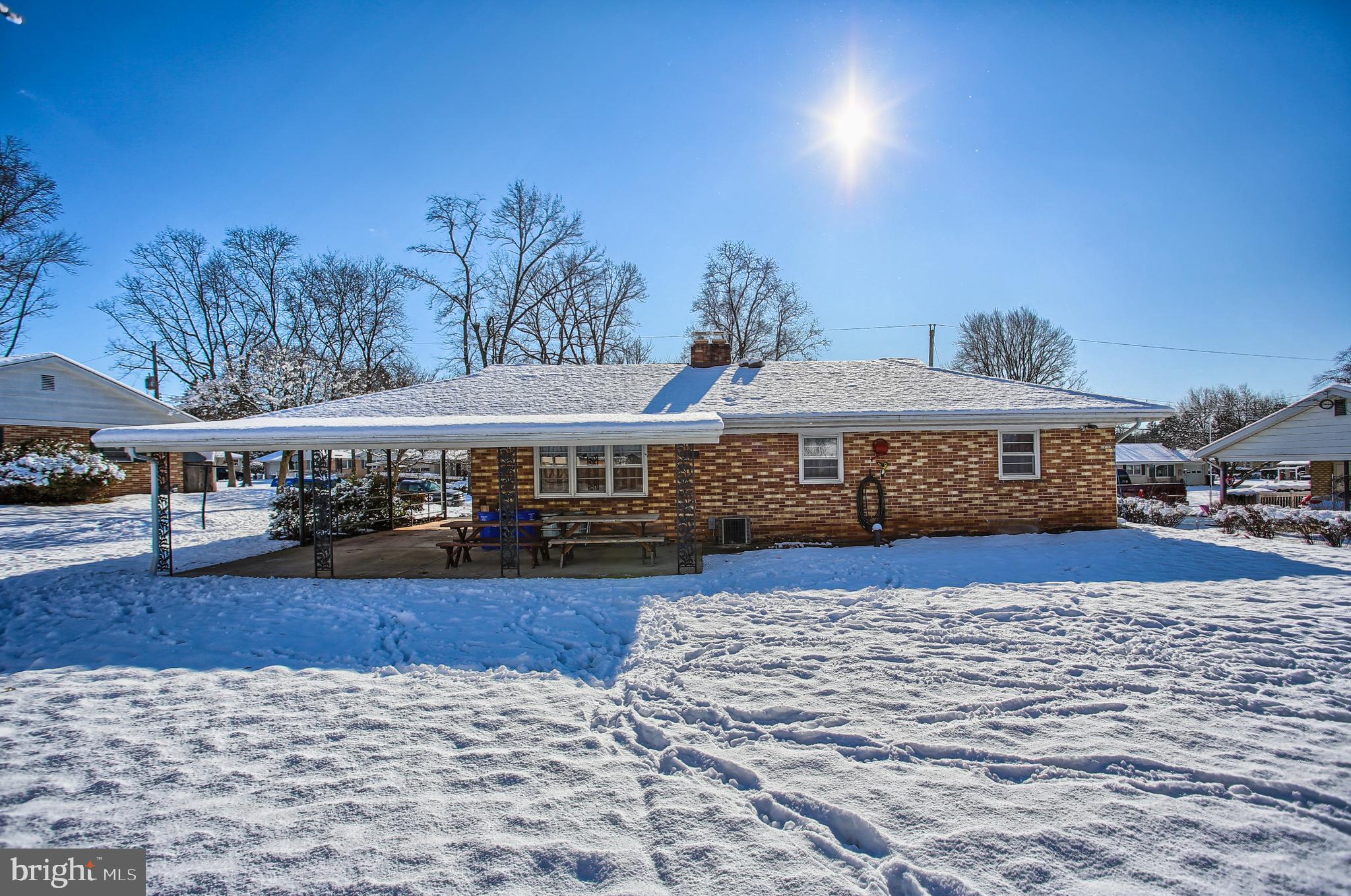 1887 Marigold Road York, PA 17408 - Photo 31 of 37
