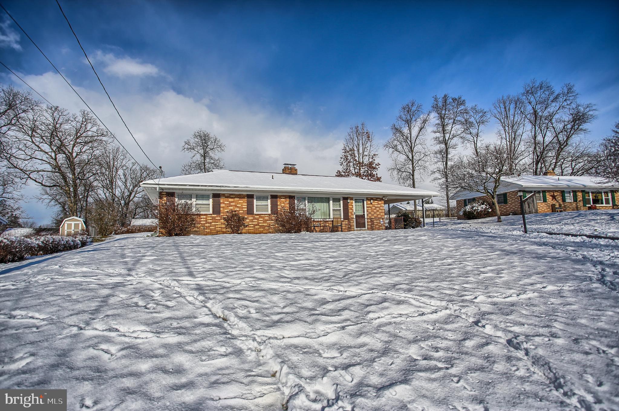 1887 Marigold Road York, PA 17408 - Photo 34 of 37