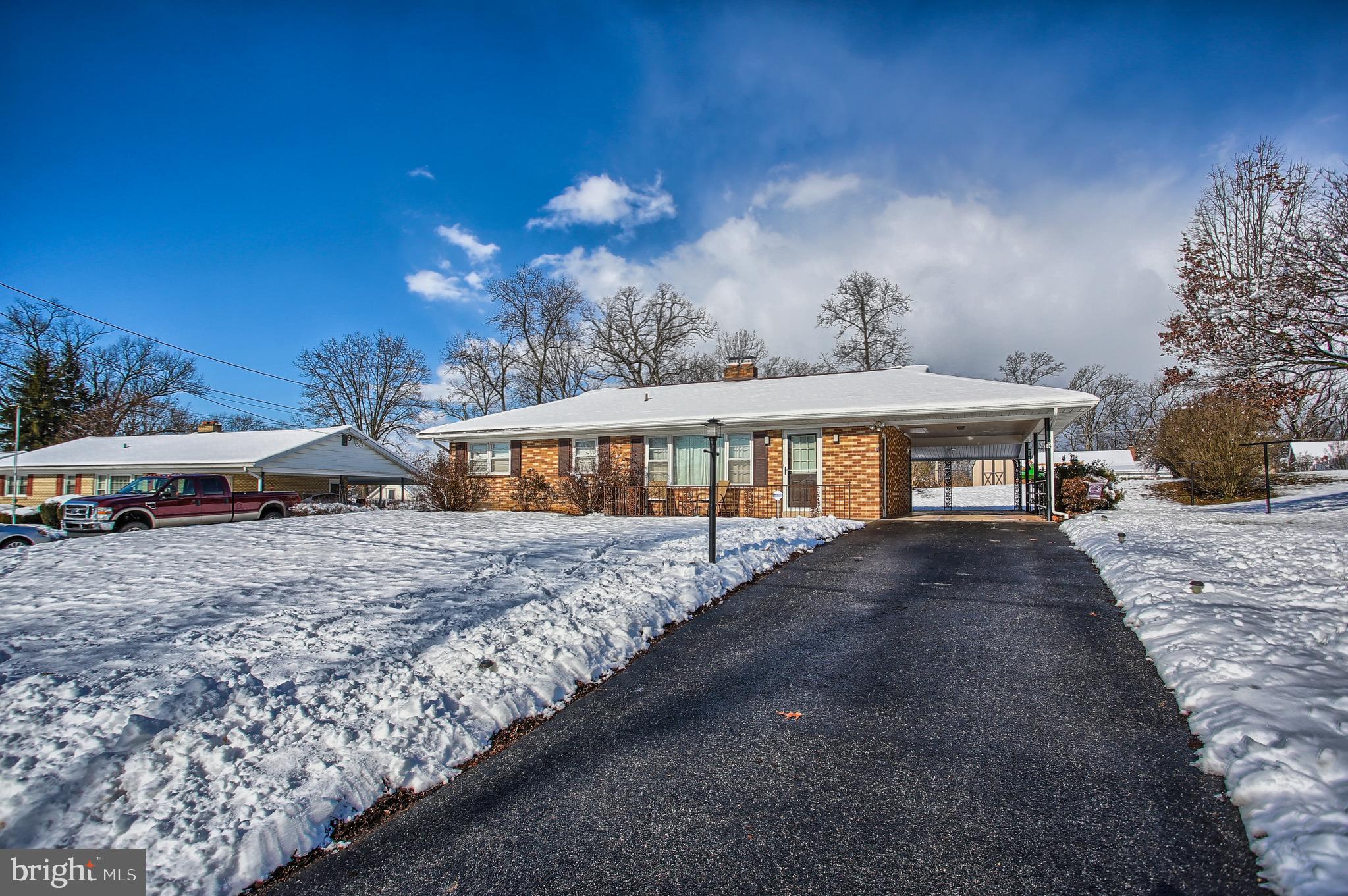 1887 Marigold Road York, PA 17408 - Photo 37 of 37