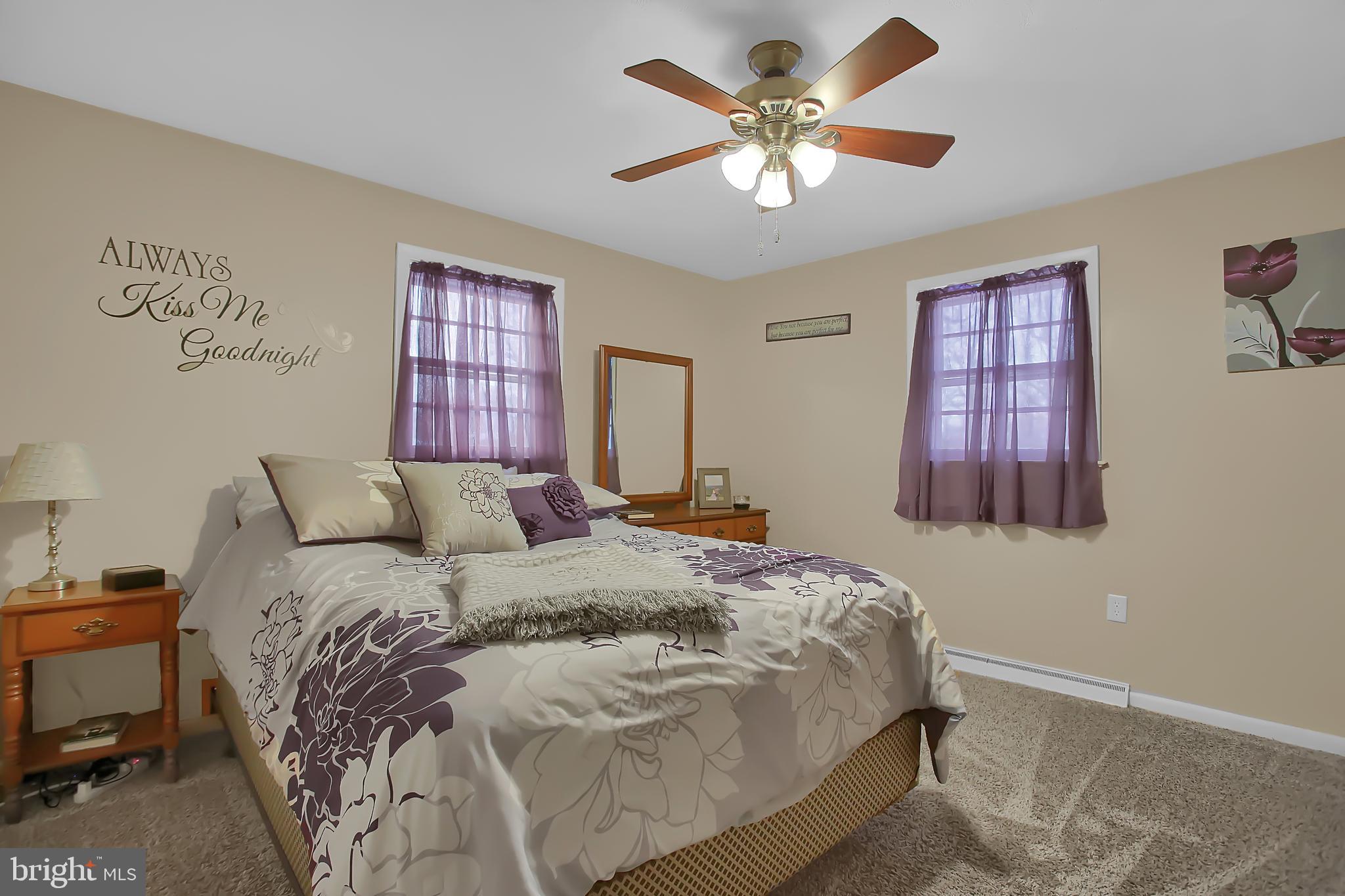 1887 Marigold Road York, PA 17408 - Photo 9 of 37 Bedroom 1