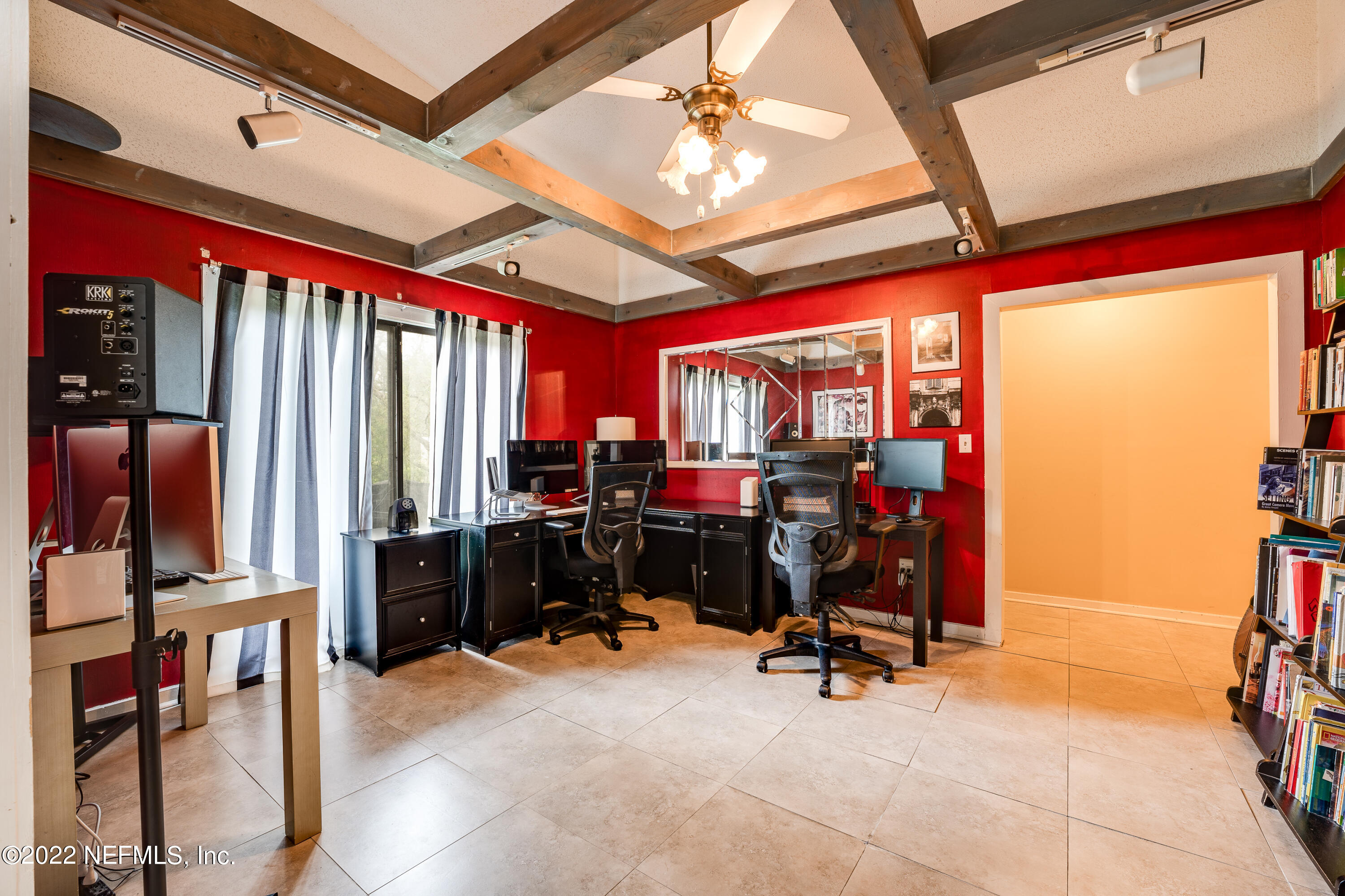 54528 Vikki Road Callahan, FL 32011 - Photo 28 of 41 a view of a room with gym equipment