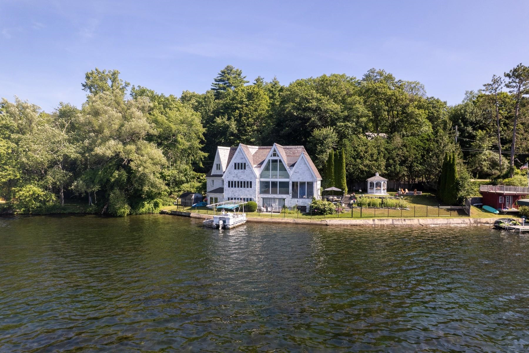 364 Cedar Mountain Road Castleton, VT 05743 - Photo 9 of 53 Gallery Image 9