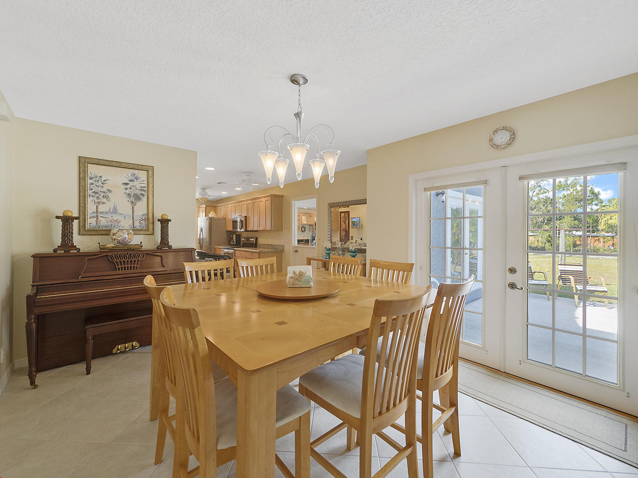 17285 42nd Road North Loxahatchee, FL 33470 - Photo 9 of 27 Dining Room