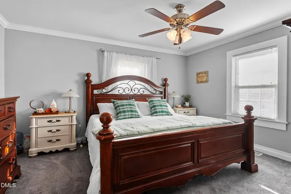 $329,000 | 3307 Altamahaw Church Street, Elon, NC 27244