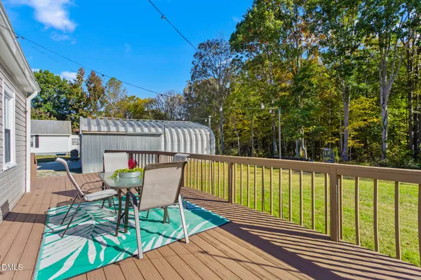 $329,000 | 3307 Altamahaw Church Street, Elon, NC 27244
