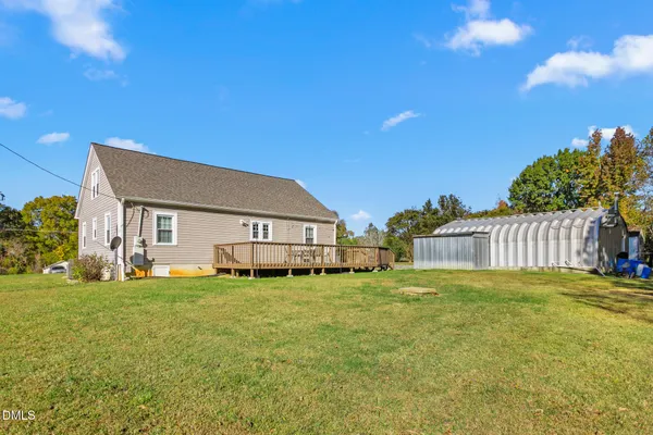 $329,000 | 3307 Altamahaw Church Street, Elon, NC 27244