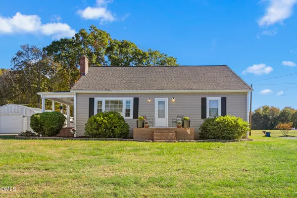 $329,000 | 3307 Altamahaw Church Street, Elon, NC 27244