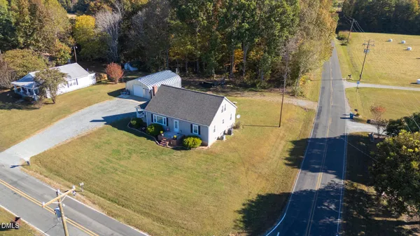 $329,000 | 3307 Altamahaw Church Street, Elon, NC 27244