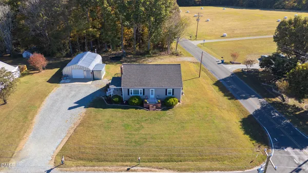 $329,000 | 3307 Altamahaw Church Street, Elon, NC 27244