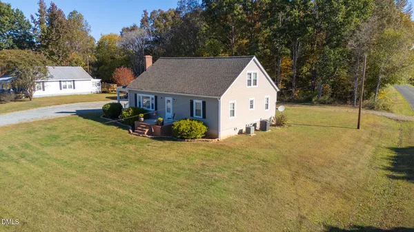 $329,000 | 3307 Altamahaw Church Street, Elon, NC 27244