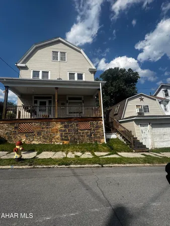 $114,900 | 918 26th Street, Altoona, PA 16601