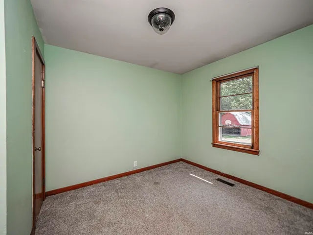 $175,000 | 1283 West County Road 50 South, Petersburg, IN 47567