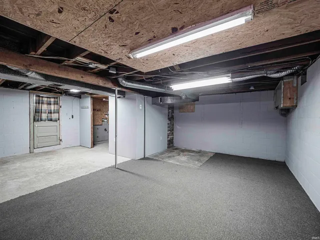 $175,000 | 1283 West County Road 50 South, Petersburg, IN 47567