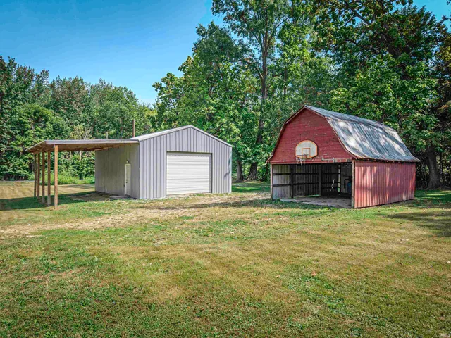 $175,000 | 1283 West County Road 50 South, Petersburg, IN 47567