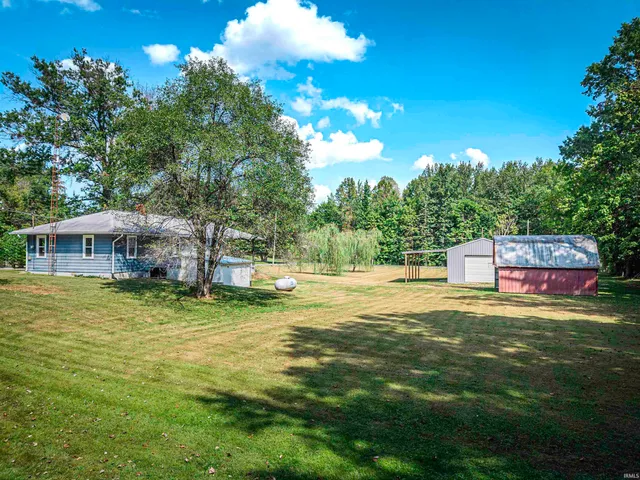 $175,000 | 1283 West County Road 50 South, Petersburg, IN 47567