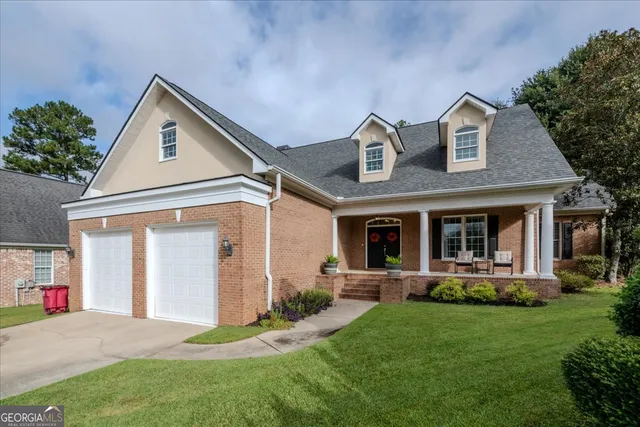 $345,000 | 117 Legare Court, Macon, GA 31210