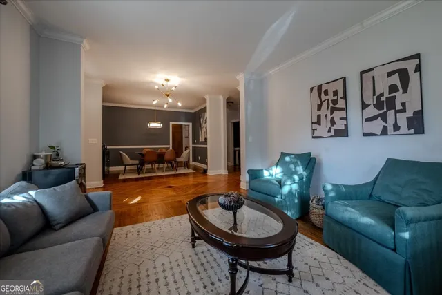 $345,000 | 117 Legare Court, Macon, GA 31210