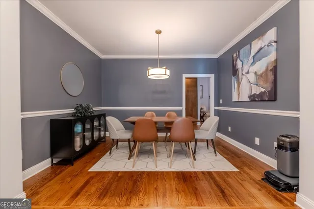 $345,000 | 117 Legare Court, Macon, GA 31210