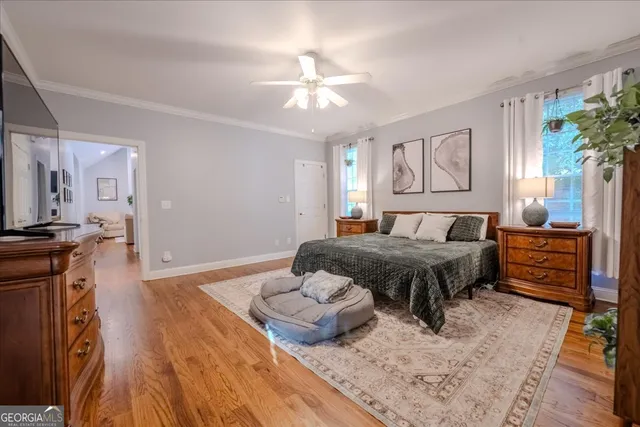 $345,000 | 117 Legare Court, Macon, GA 31210