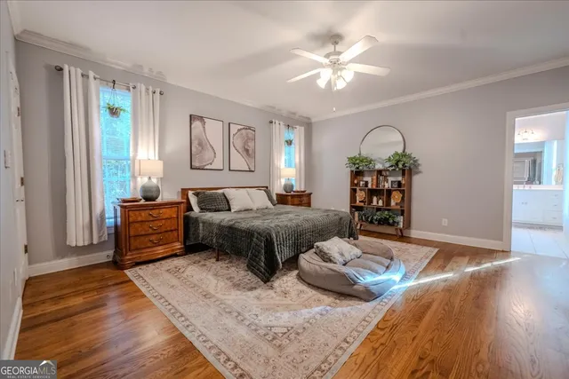 $345,000 | 117 Legare Court, Macon, GA 31210