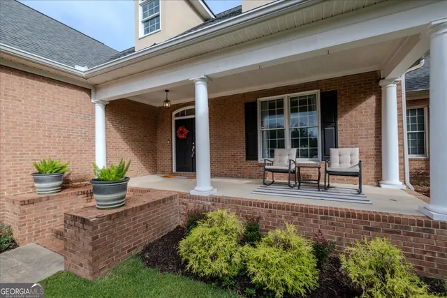 $345,000 | 117 Legare Court, Macon, GA 31210