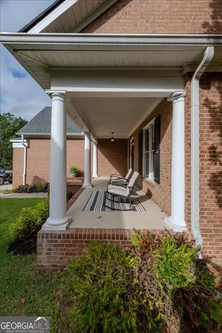 $345,000 | 117 Legare Court, Macon, GA 31210