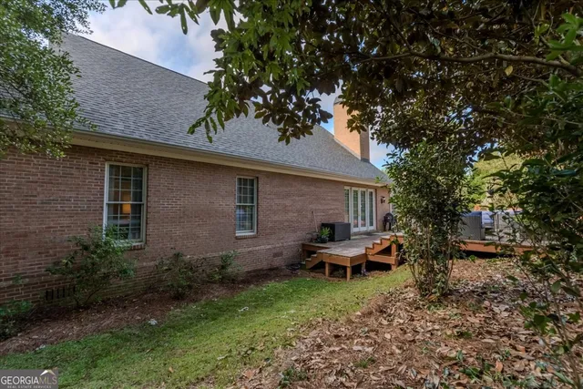 $345,000 | 117 Legare Court, Macon, GA 31210