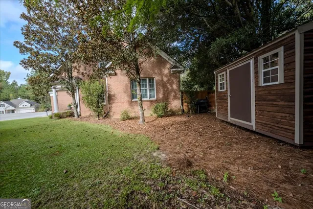 $345,000 | 117 Legare Court, Macon, GA 31210