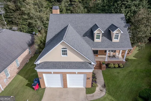 $345,000 | 117 Legare Court, Macon, GA 31210