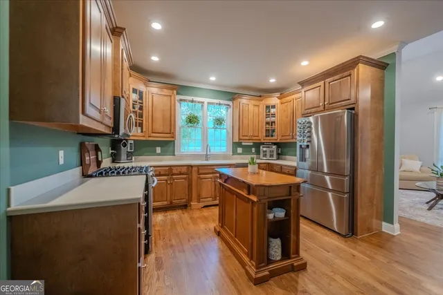 $345,000 | 117 Legare Court, Macon, GA 31210