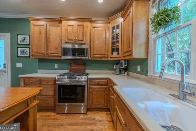 $345,000 | 117 Legare Court, Macon, GA 31210