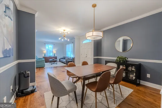 $345,000 | 117 Legare Court, Macon, GA 31210