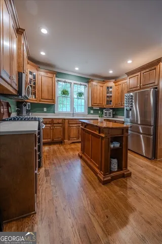 $345,000 | 117 Legare Court, Macon, GA 31210