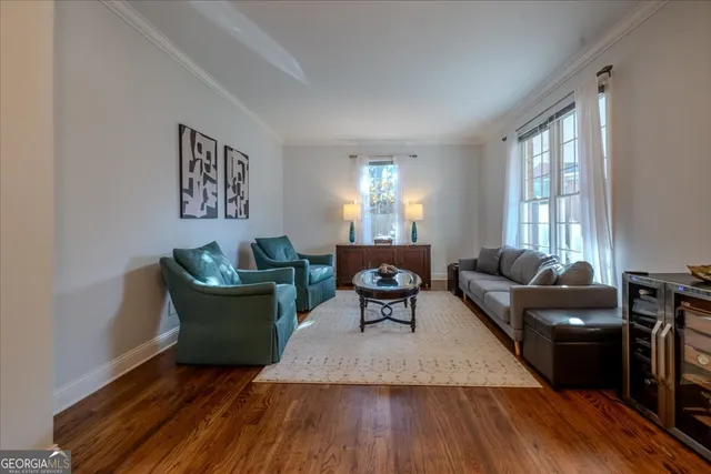 $345,000 | 117 Legare Court, Macon, GA 31210