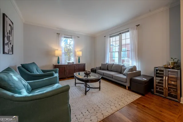 $345,000 | 117 Legare Court, Macon, GA 31210