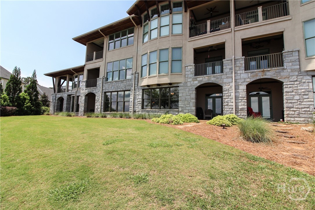 112 Indian Summer Path, Unit 110 Eatonton, GA 31024 - Photo 47 of 60