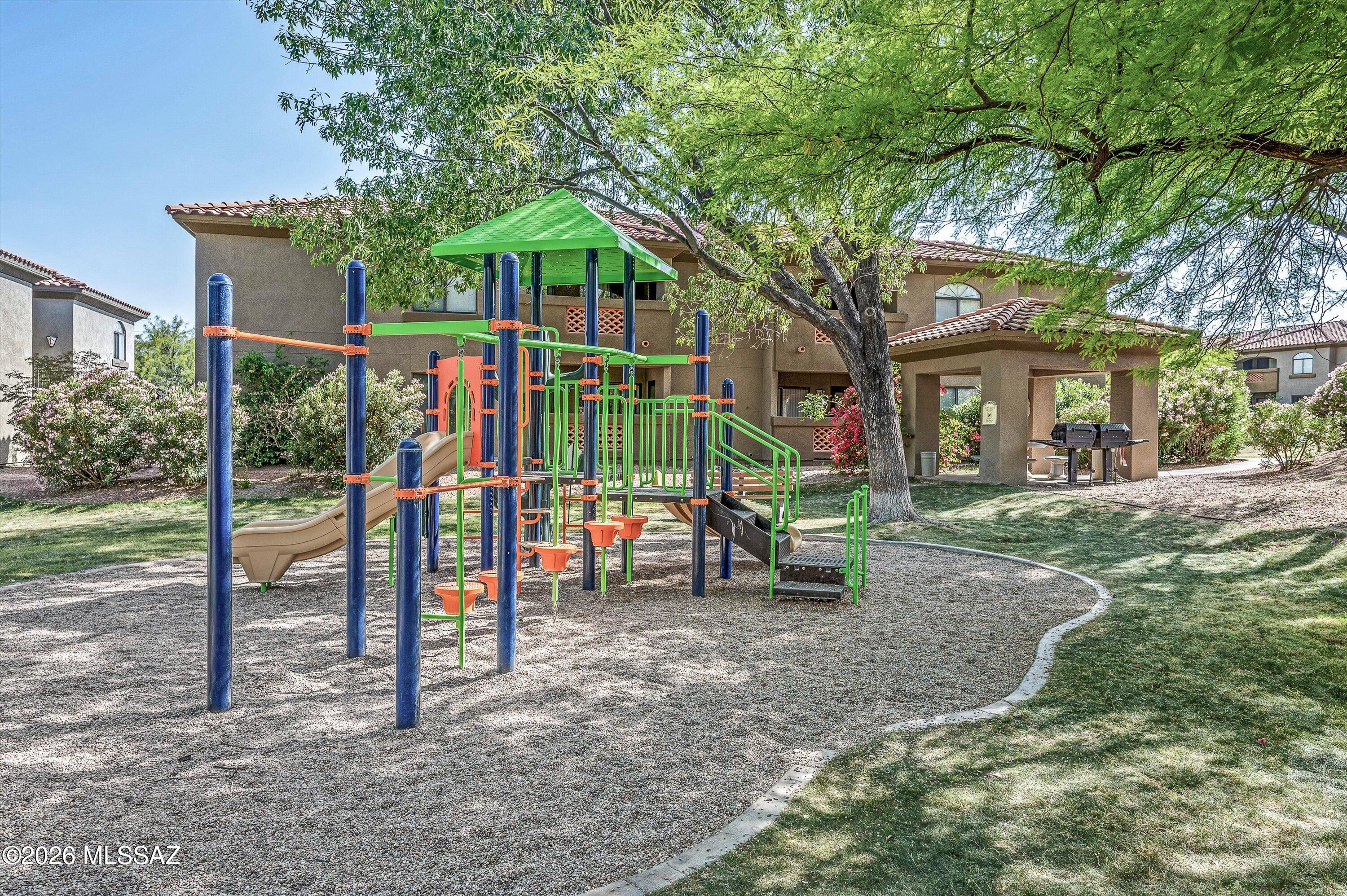 5751 North Kolb Road, Unit 40104 Tucson, AZ 85750 - Photo 32 of 34