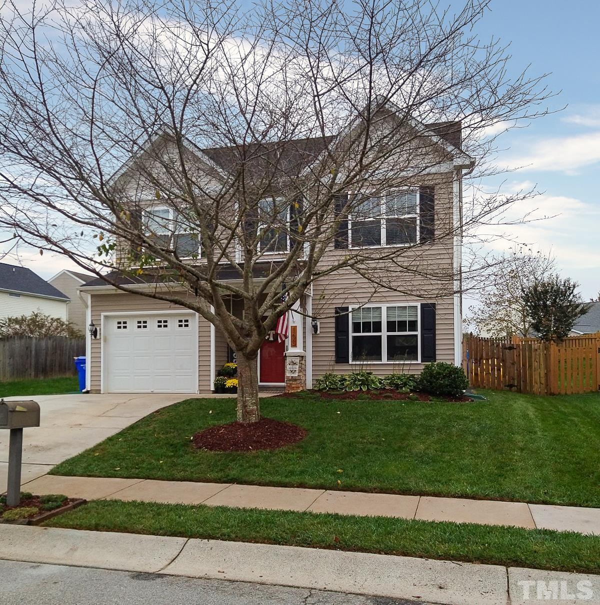 103 Green Pasture Road Mebane, NC 27302 - Photo 1 of 21 Gallery Image 1
