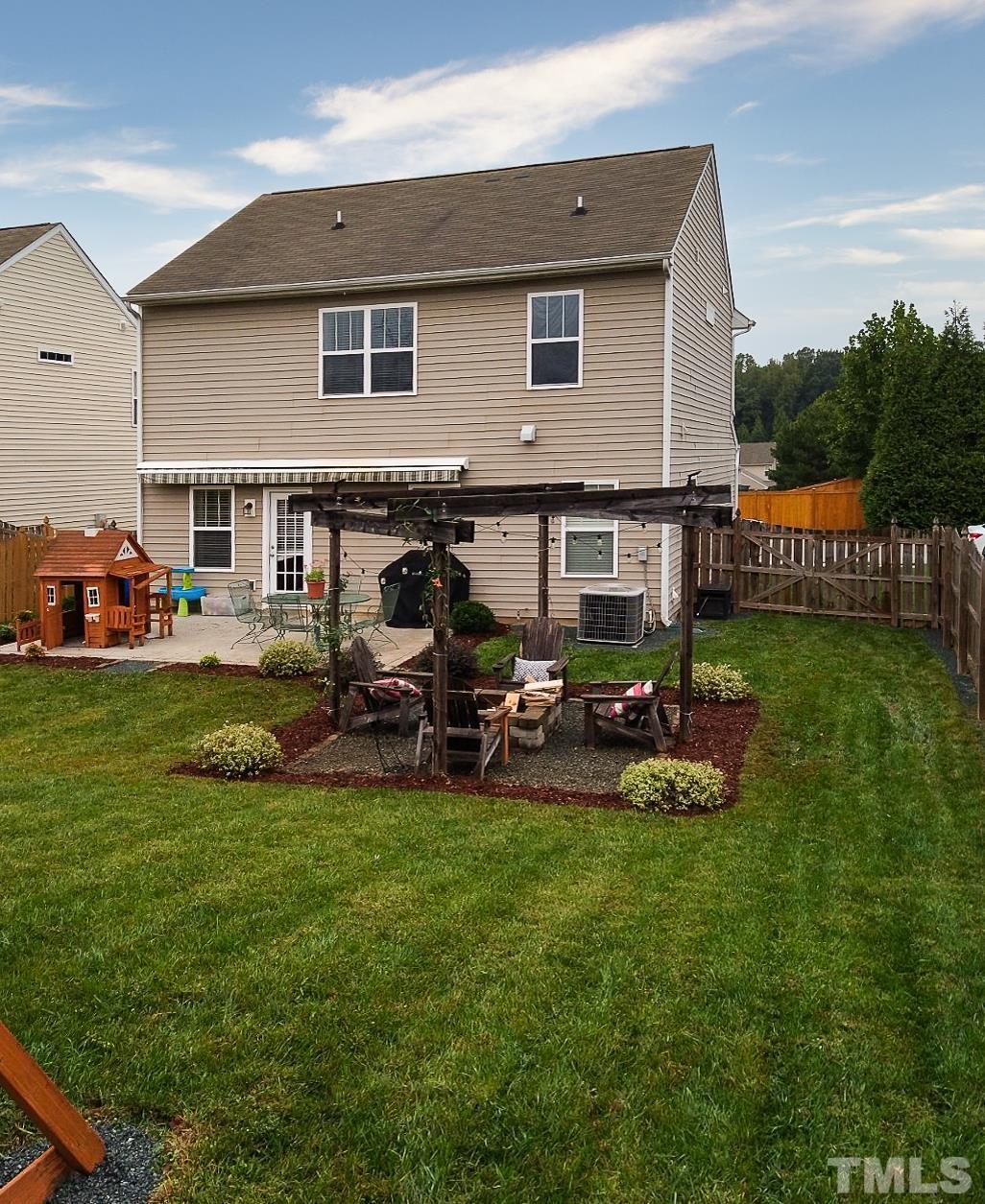 103 Green Pasture Road Mebane, NC 27302 - Photo 2 of 21 Gallery Image 2