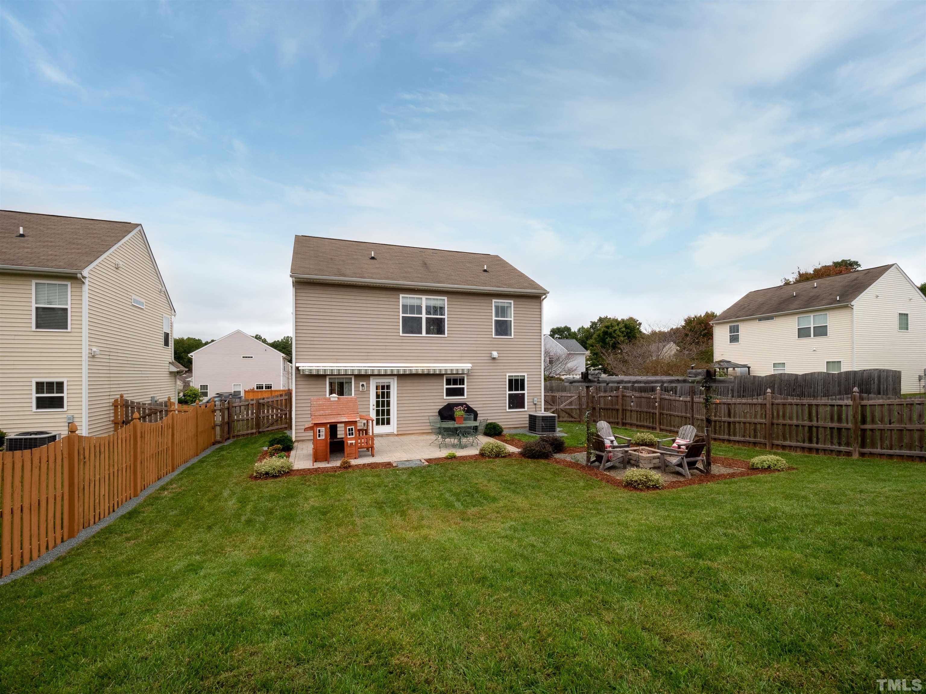 103 Green Pasture Road Mebane, NC 27302 - Photo 17 of 21 Gallery Image 17