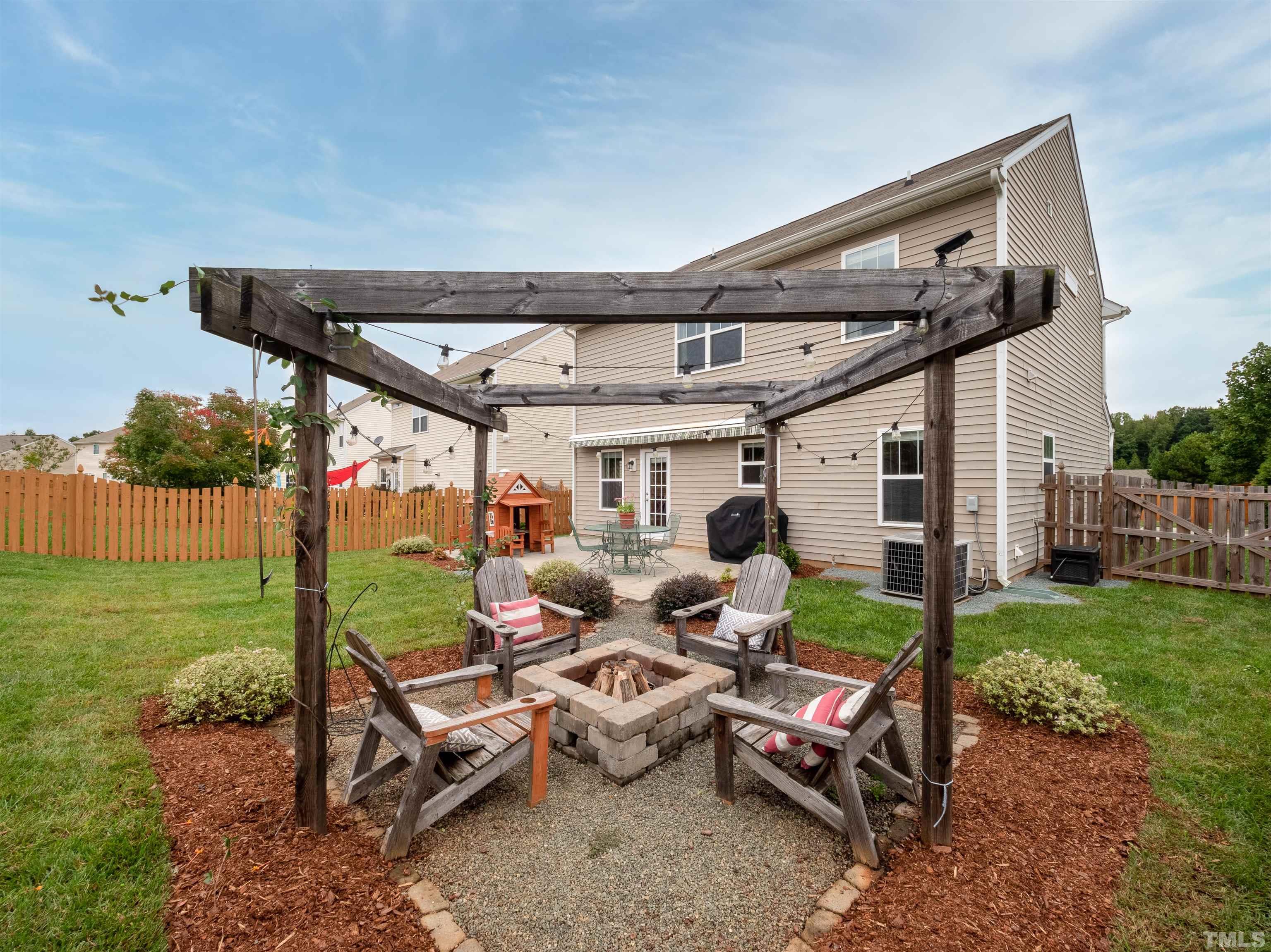 103 Green Pasture Road Mebane, NC 27302 - Photo 18 of 21 Gallery Image 18