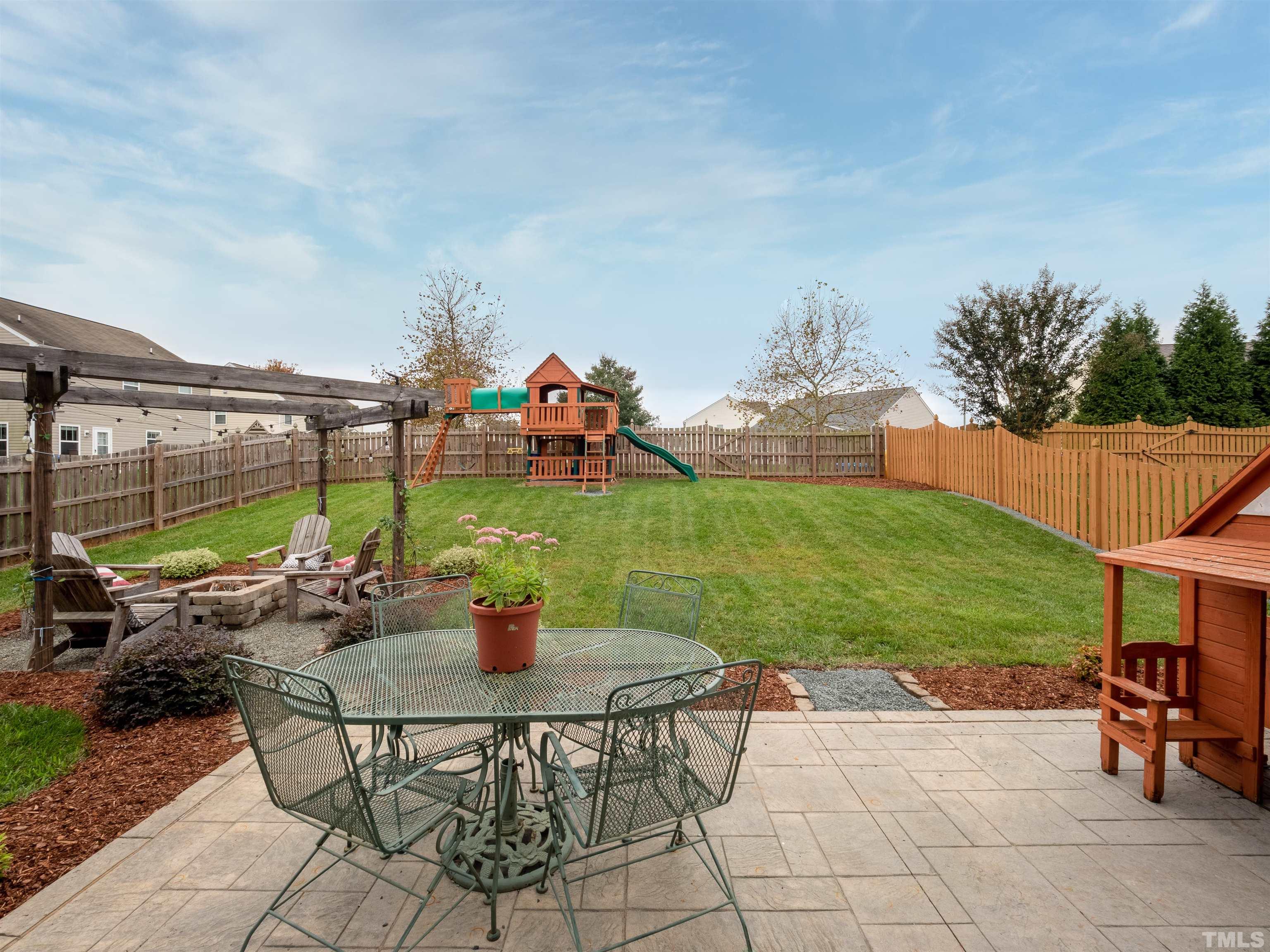 103 Green Pasture Road Mebane, NC 27302 - Photo 19 of 21 Gallery Image 19